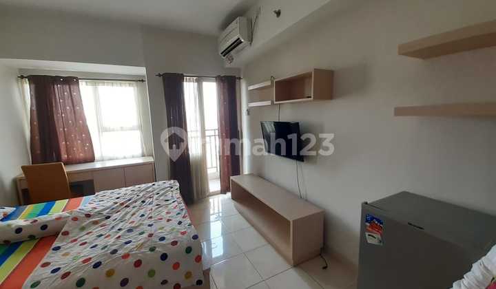 Margonda Residence 5 D Mall Mares 5 2