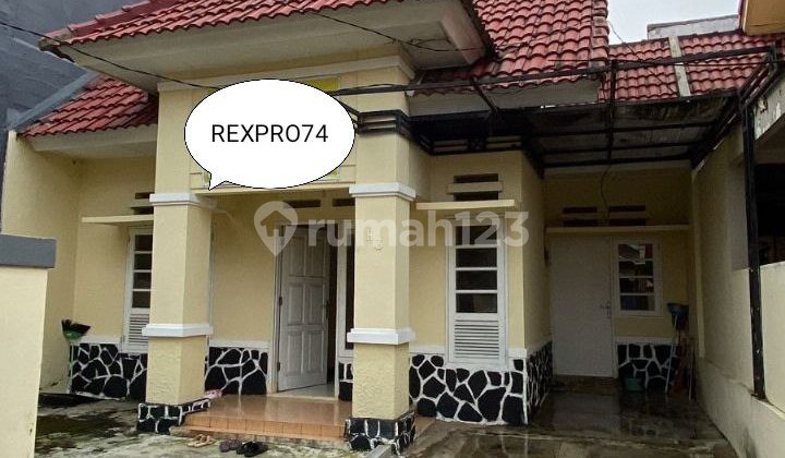 Kalimas Tambun Bekasi