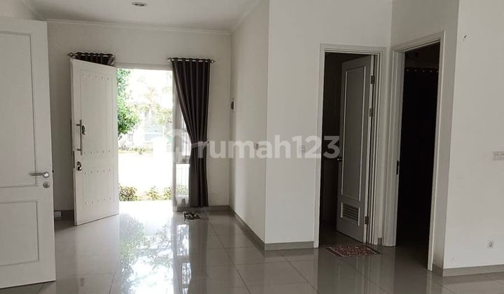 Cluster Alam Sutra Tangerang 2