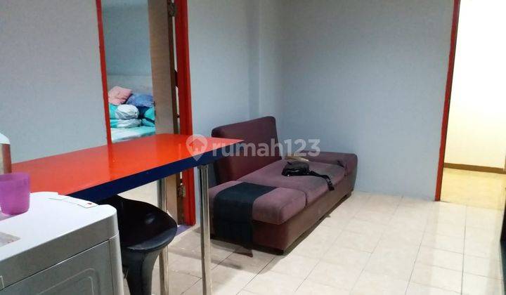 Apartemen Green Park View Daan Mogot 2 Kamar Tidur Furnished Bagus 1