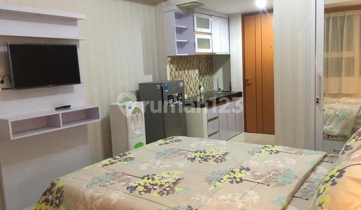 Margonda Residence 5 D Mall Mares 5 Margonda Residence 5 D Mall Mares 5