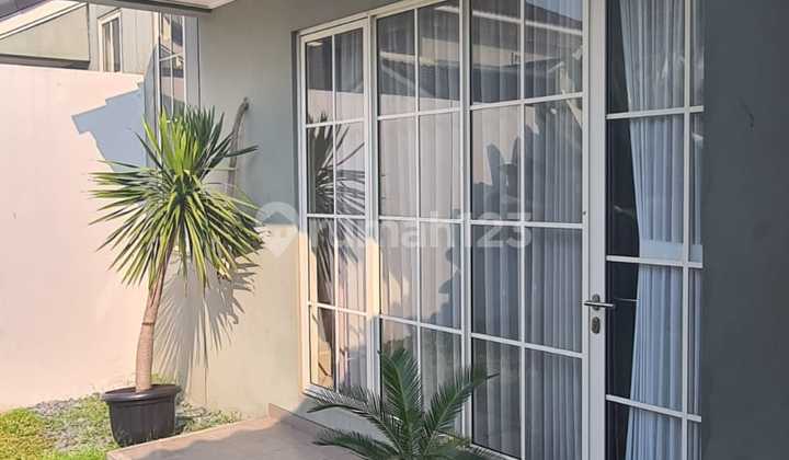 Cluster Alam Sutra Tangerang Cluster Alam Sutra Tangerang