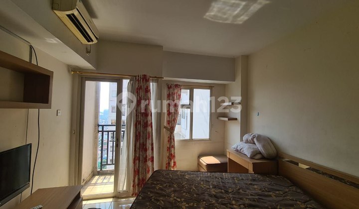 Margonda Residence 3 D Mall Mares 3 Furnished 1