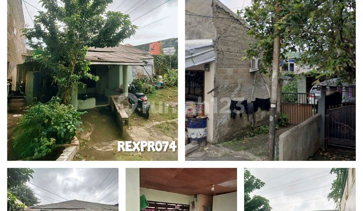 Jagakarsa Rumah Lama Jaksel