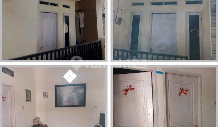 Citayam Duren Baru 1