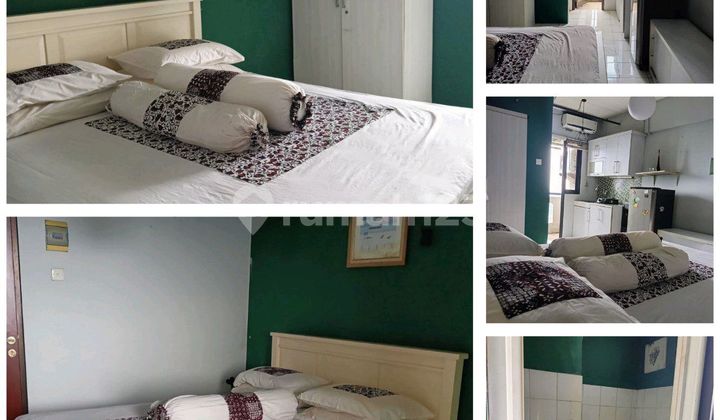 Kebagusan City Dekat Tb Simatupang Jaksel 1