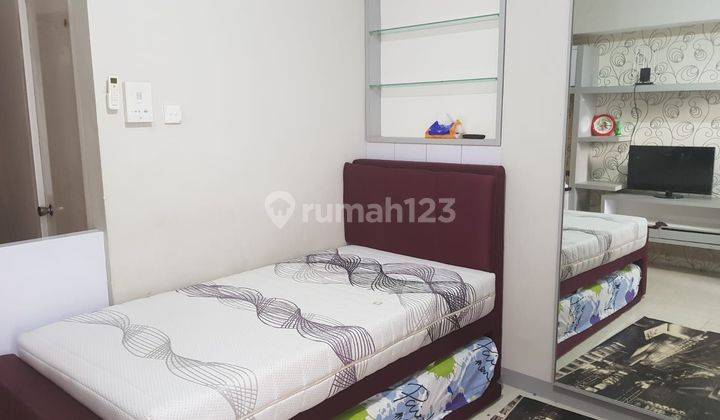 Apartemen Taman Melati Margonda Furnished 2