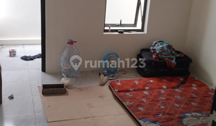 Cimanggis Tugu 2-Story House in Depok City