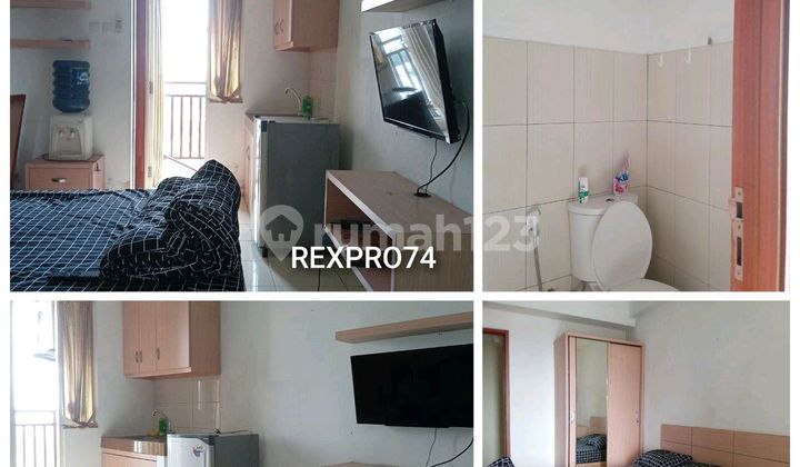 Margonda Residence 4 D Mall Mares 4 1