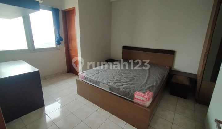 Margonda Residence 1 1 Br Dekat Ui Mares 1 2