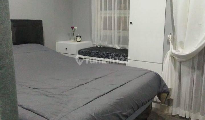 Apartemen Atlanta Residence Bagus Furnished 1