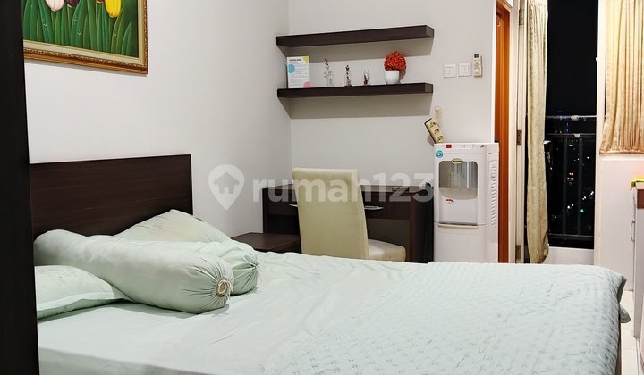 Margonda Residence 4 D Mall Mares 4