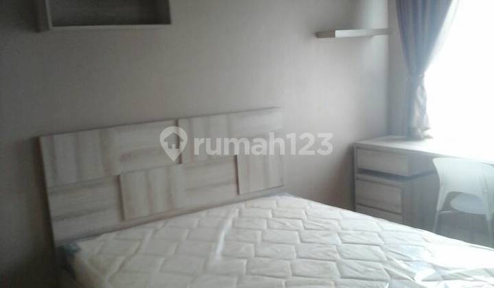 Margonda Residence 5 D Mall Mares 5 1