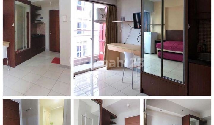 Apartemen Taman Melati Margonda Bagus Furnished 1