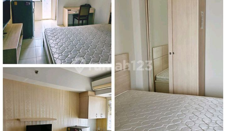 Margonda Residence 4 D Mall Mares 4 1