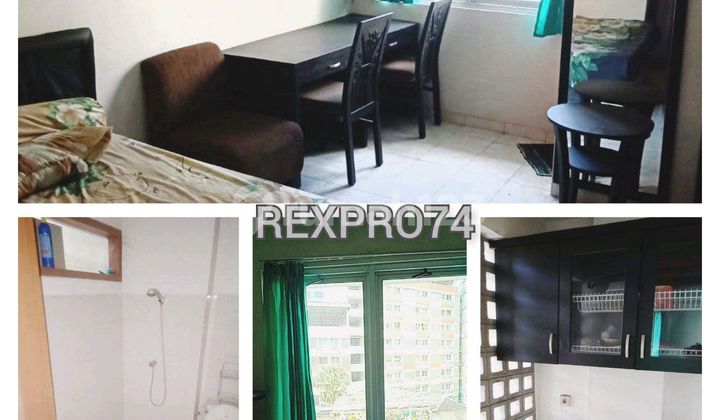 Margonda Residence 1 Dekat Ui Mares 1