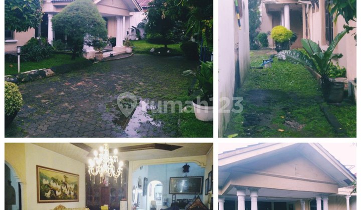 Andara Cinere Good Title Deed