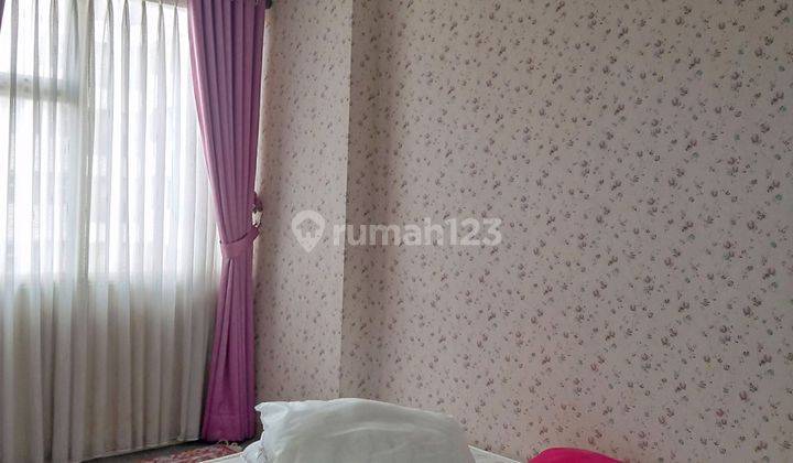 Margonda Residence 3 2 Km Tidur 2 Km Mandi D Mall Bagus Furnished 2