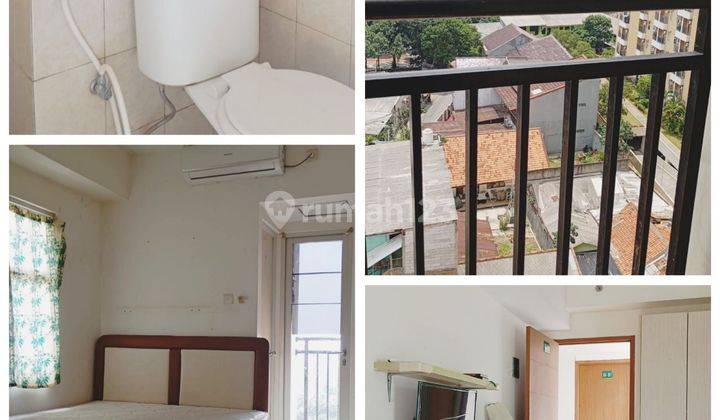 Margonda Residence 2 Hook Bagus Furnished 1