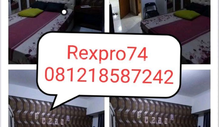 Margonda Residence 2 Dekat Ui Mares 2 1