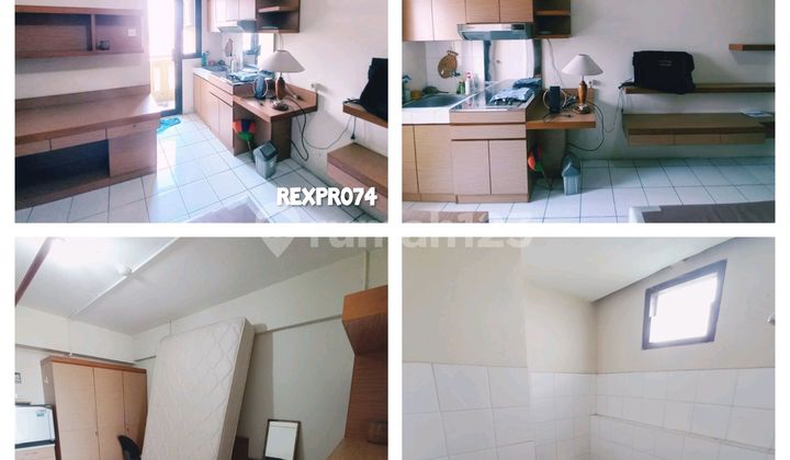 Kebagusan City Tower Royal Jaksel 1