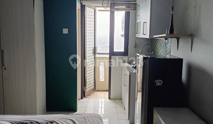 Kebagusan City Jaksel 2