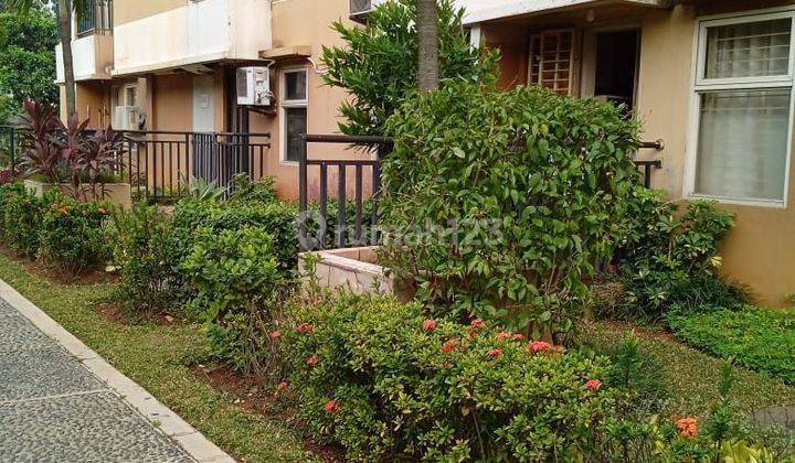 Margonda Residence 2 Garden Dekat Ui.mal Margo City