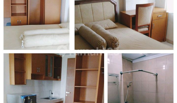 Margonda Residence 2 Dekat Ui Mares 2 1