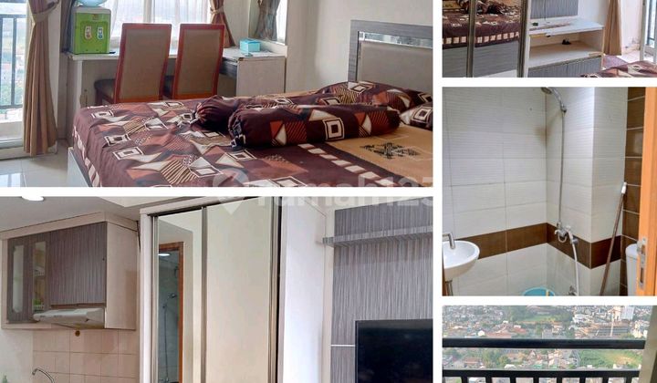 Margonda Residence 3 D Mall Mares 3 1