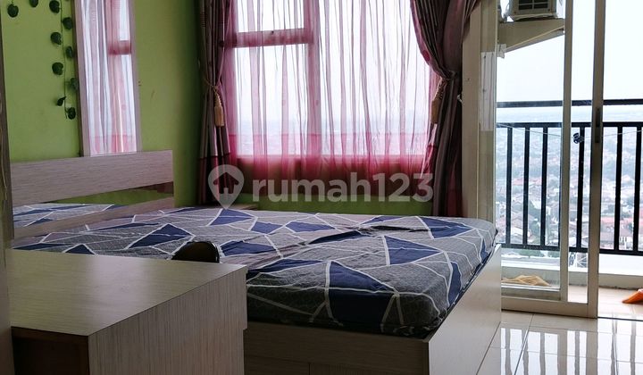 Margonda Residence 3 D Mall Mares 3 Margonda Residence 3 D Mall Mares 3