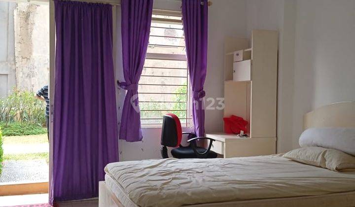 Margonda Residence 2 Garden Dekat Ui.mal Margo City