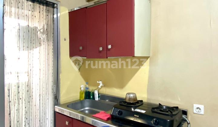 Kalibata City 2 Br Ebony