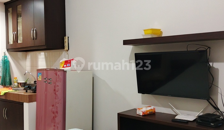 Margonda Residence 4 D Mall Mares 4