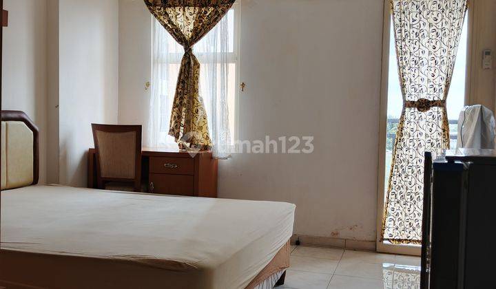 Margonda Residence 2 Shm Dekat Ui Margonda Residence 2 Shm Dekat Ui