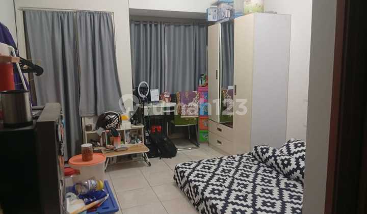 Margonda Residence 5 D Mall Mares 5