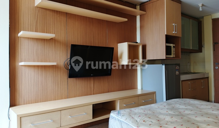 Margonda Residence 2 Shm Ui 2