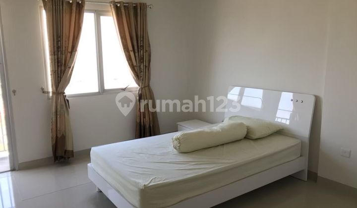 Park View Dekat Fkui Kawasan Detos Mall 2