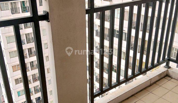 Margonda Residence 3 2 Br D Mall Furnished 2