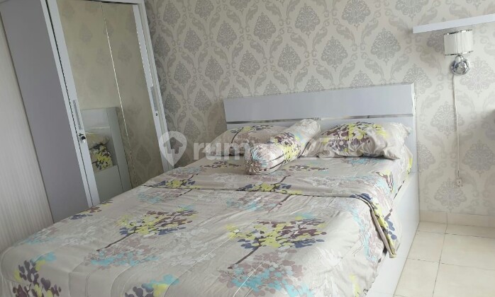 Margonda Residence 5 D Mall Mares 5 Margonda Residence 5 D Mall Mares 5