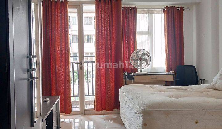 Margonda Residence 3 Bagus Semi Furnished 2