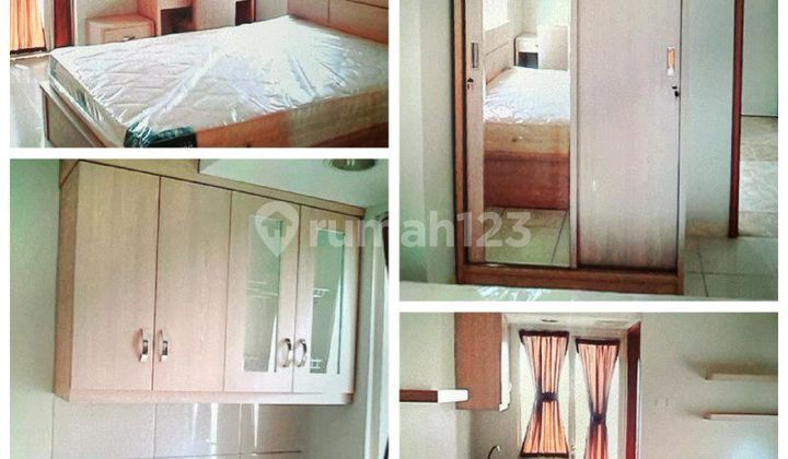 Margonda Residence 4 D Mall Hook Mares 4 1