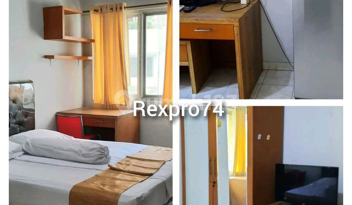 Margonda Residence 1 Dekat Ui Mares 1 Furnished 1