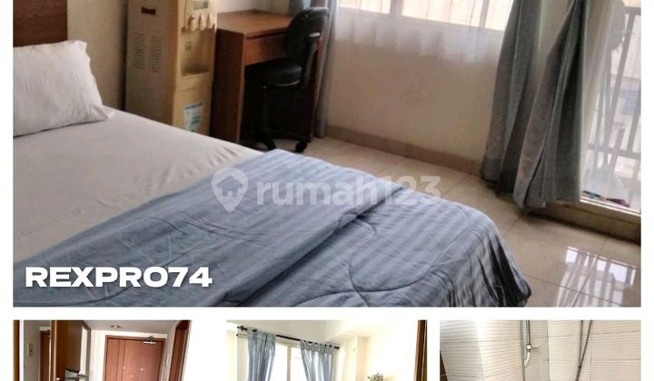 Margonda Residence 3 D Mall Mares 3 1