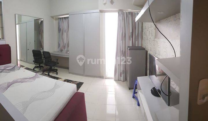 Apartemen Taman Melati Margonda Furnished 2