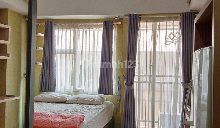 Apartemen Margonda Residence 3 D mall Bagus Furnished 1