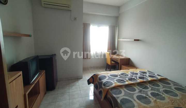 Margonda Residences Shm Dekat Ui Mares 1 Bagus Furnished