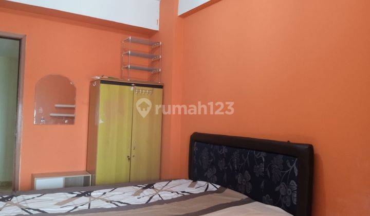 Apartemen Margonda Residence 4 Bagus Furnished 2