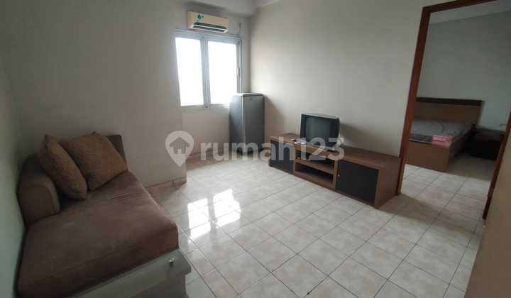 Margonda Residence 1 1 Bedroom Near Ui Mares 1