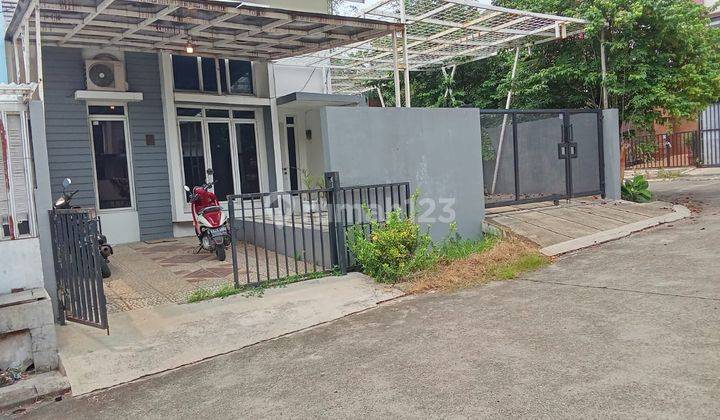 Villa Dago Siliwangi Pamulang Tangsel 2