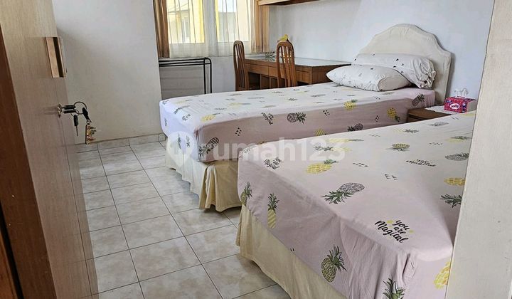 Margonda Residence 1 Dekat Ui Mares 1